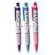 Made In China Plastic Ball Point Pens,Shool Ball Point Pens.