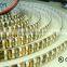 20nm PCB Waterproof Epistar LED Strip White smd3528 120 led LED strip robbin light lighting