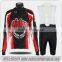 2016 wholesale cycling jersey wear, cycling clothing manufacturer