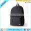 China Supplier Cheap Canvas School Bag for Girls Eco Friendly Backpack