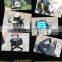 Ninghai 10Watt Portable Zoom LED Flood Light 3*18650 Rechargeable Battery LED Floodlight