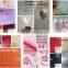 Printed Nonwoven fabric