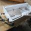 PL 2x55W hydroponic grow Light fluorescent light fixture