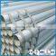 Q195 1.5 Inch Galvanized Steel Pipe / Tube Manufacturer For Greenhouse
