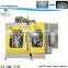 Injection blow molding machine