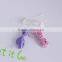 Educational jewelry set kids DIY handmade beaded braclet handmade bangle