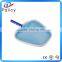 mini vacuum cleaner swimming pool leaf skimmer for swimming pool manual cleaning