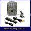 12 MP HD Wide Angle PIR motion detection hunting camera wildlife trail camera