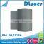 12w 20w 24w CE ip65 aluminum alloy led outdoor up & down fitting led wall pack light