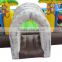 dora and diego inflatable playland kids inflatable amusement park equipment