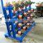 24 heads Tension copper wire pay off machine