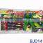 Funny kid toy popular policeman toy soldier toy