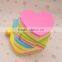 China seller custom any size a4/a5 letter sticky notes Manufacturers