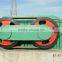 hot sale 40 ton electric train shunting winch with certification