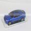 2016 trending products Portable power bank 5200mAh Car shape Micro USB Blue, Black, Red, White, Yellow, Silver, Brown
