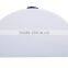 Hongma plastic folding round catering table
