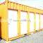 steel structural for car parking