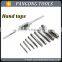 OEM thread cutting tools Professional hand tap set in 8pcs taper taps