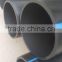 China professional hdpe plastic pipe factory
