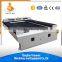 Low Price CNC Flat Bed CO2 Laser Machine