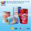 plastic packaging printing film roll for biscuit,candy,coffee,sugar,juice packaging                        
                                                                                Supplier's Choice
