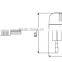 12V DC LED driver for lighting