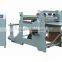 Machine For Cutting Film Sheets From Rolls