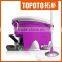 2016 new design spin go mop with mop bucket