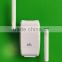 US Plug Wifi Signal Booster Wifi Booster Signal Amplifier Wireless 300mBPS Wifi Repeater