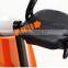 Home Gym Set Folding X Shape Indoor Cycling Trainer Super Bikes