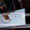 interactive 40 points 27" touch foil for touch monitor/Chinese supplier