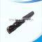 Handle spriral reamer right straight slot