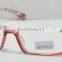2016 new style high quality classic plastic optical glasses