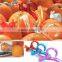 Animal Peel Orange Tool
