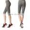 wholesale oem women digital printing fashional legging running pants/sexy fitness compression pants