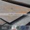 standard steel plate sizes