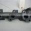 Exhaust manifold/exhaust pipe for 2005-2010 Jeep Grand Cherokee OE:53013691AC Left 53013692AB Right