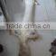 High quality fox fur skin real Red fox