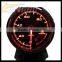Performance Universal Racing 60 MM Auto Meter Oil Pressure Gauge