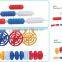Factory price swimming pool color lane rope swimming pool lane markers pool lane rope                        
                                                Quality Choice
                                                                    Supplier's