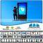 Network 1080p Advertising Digital Signage Media Player / Digital Signage Kiosk /android digital signage