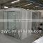Acrylic saua cabin/sauna steam room