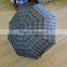 Durable using low price promotional umbrella