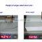 Hot new products for 2016 Hotel keyless door lock with single side door handle
