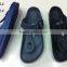 2016 hot disign eva slipper flip flop with many colors