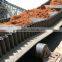 2016 Best selling items best seller corrugated sidewall conveyor belt high demand products in market