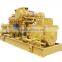 High efficiency 3000/6000 Series Gas Engine & Generating Unit
