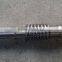 steel and carbon steel forging gear shaft