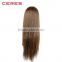 china supplier cheap kinky twist braided virgin brazilian hair full lace wig
