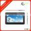 Cheap 9"google android mini tablet pc quad core cpu manual